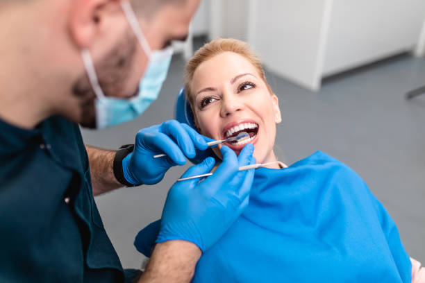 Best Tooth Extraction  in Kenmore, NY