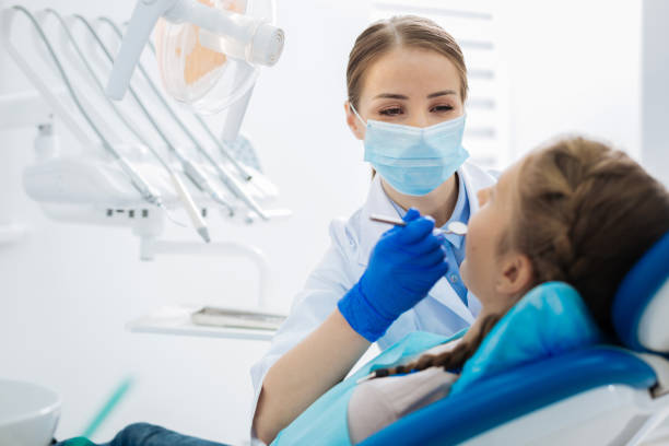 Best Full Mouth Reconstruction  in Kenmore, NY
